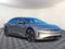 2025 Lucid Air Pure
