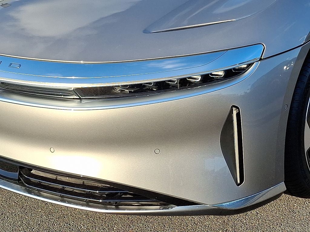 2025 Lucid Air Pure