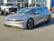 2025 Lucid Air Pure