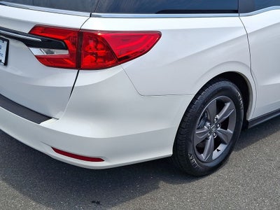 2024 Honda Odyssey EX