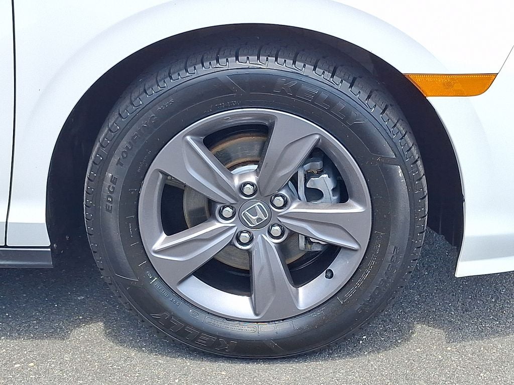 2024 Honda Odyssey EX