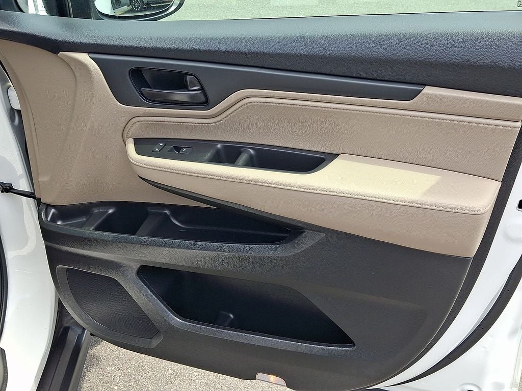 2024 Honda Odyssey EX