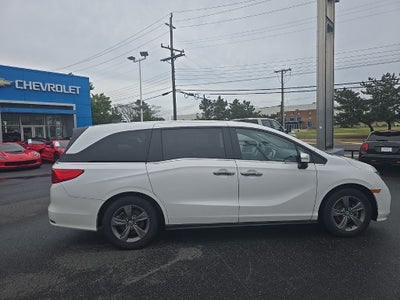 2024 Honda Odyssey EX