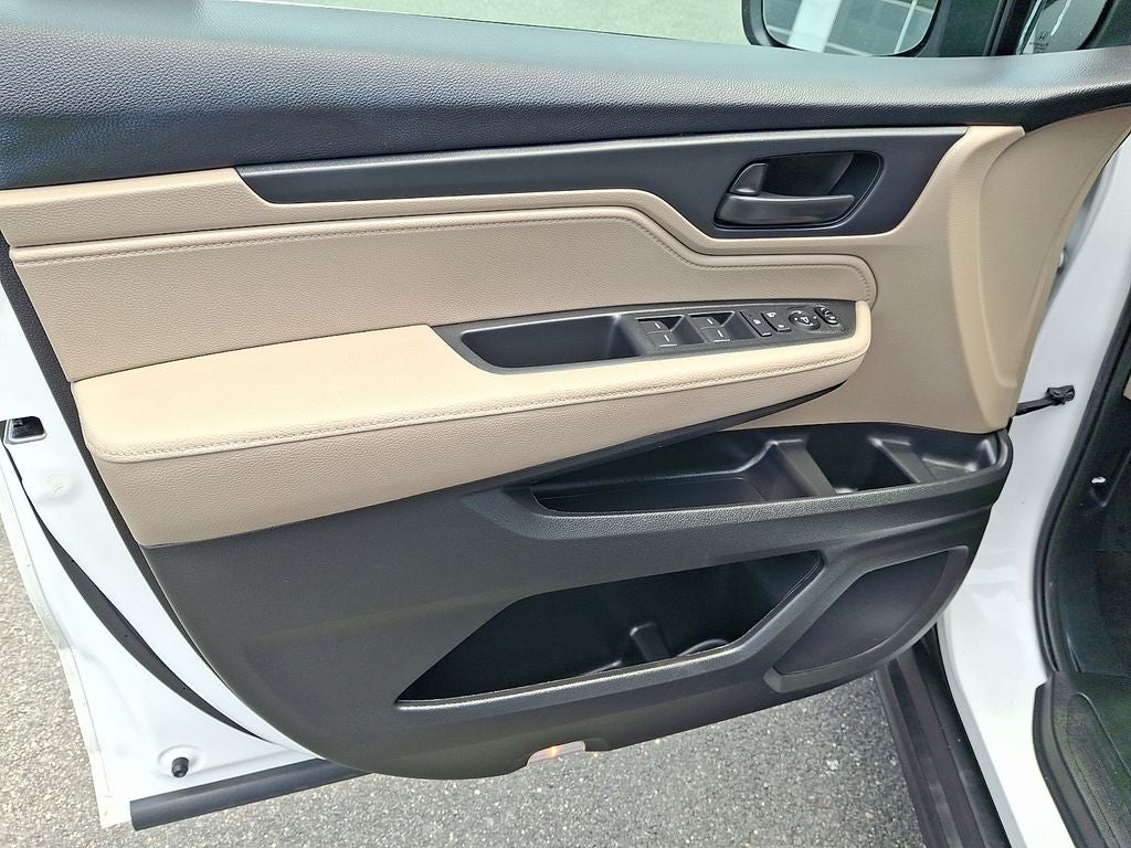 2024 Honda Odyssey EX