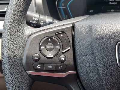 2024 Honda Odyssey EX