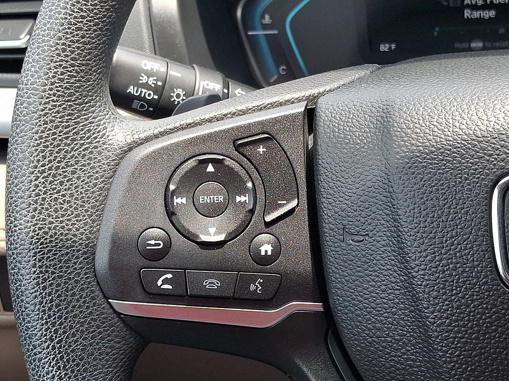 2024 Honda Odyssey EX