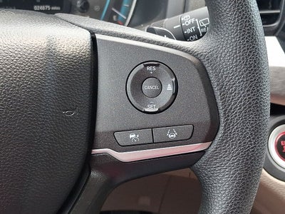 2024 Honda Odyssey EX