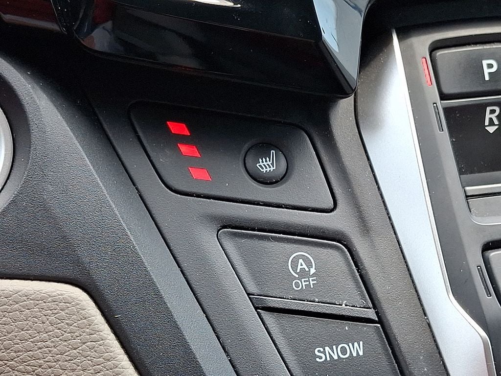 2024 Honda Odyssey EX