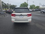 2024 Honda Odyssey EX