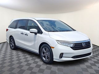 2024 Honda Odyssey EX
