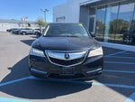 2014 Acura MDX 3.5L SH-AWD