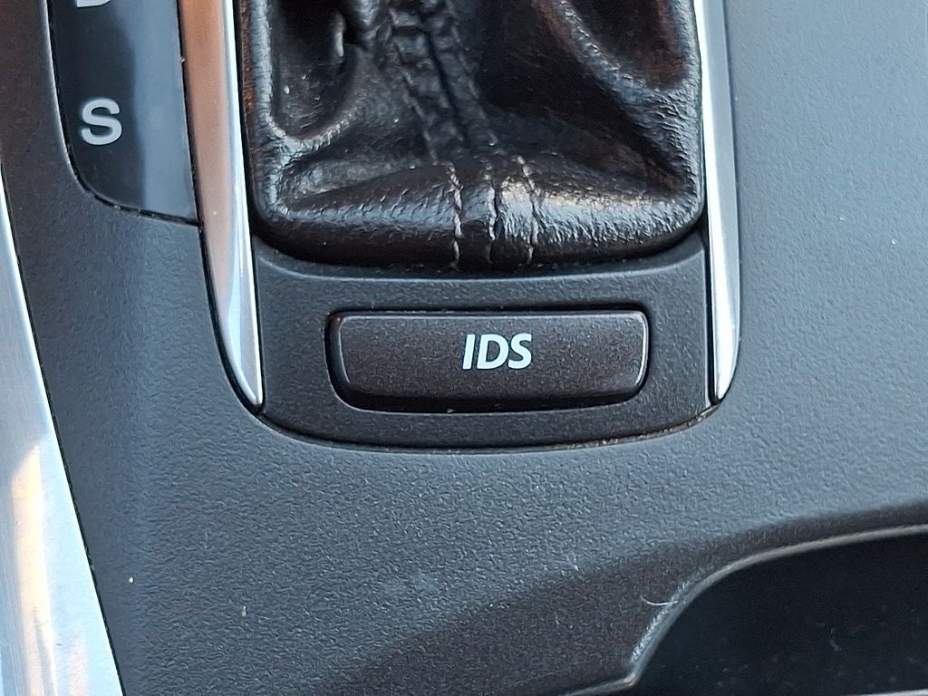2014 Acura MDX 3.5L SH-AWD