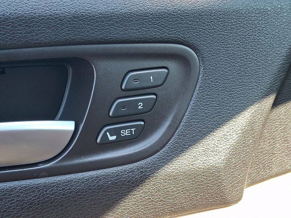 2014 Acura MDX 3.5L SH-AWD