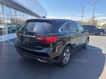 2014 Acura MDX 3.5L SH-AWD