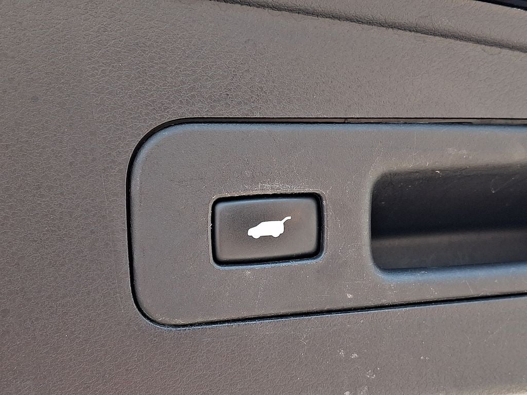 2014 Acura MDX 3.5L SH-AWD