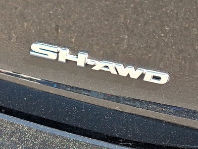 2014 Acura MDX 3.5L SH-AWD