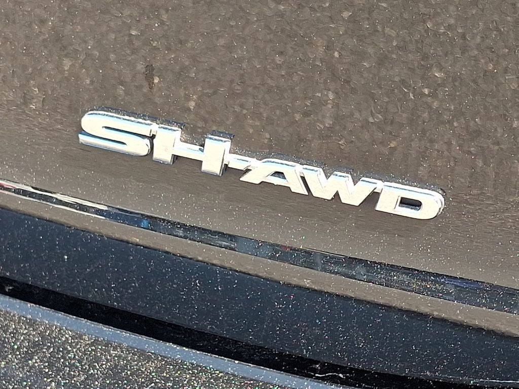 2014 Acura MDX 3.5L SH-AWD