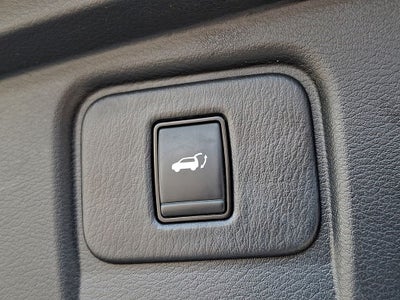 2022 Nissan Murano Platinum