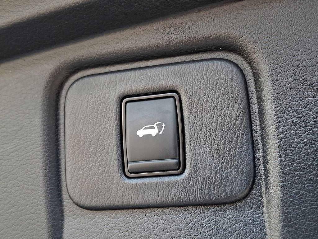 2022 Nissan Murano Platinum