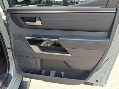 2024 Toyota Tundra Hybrid Limited