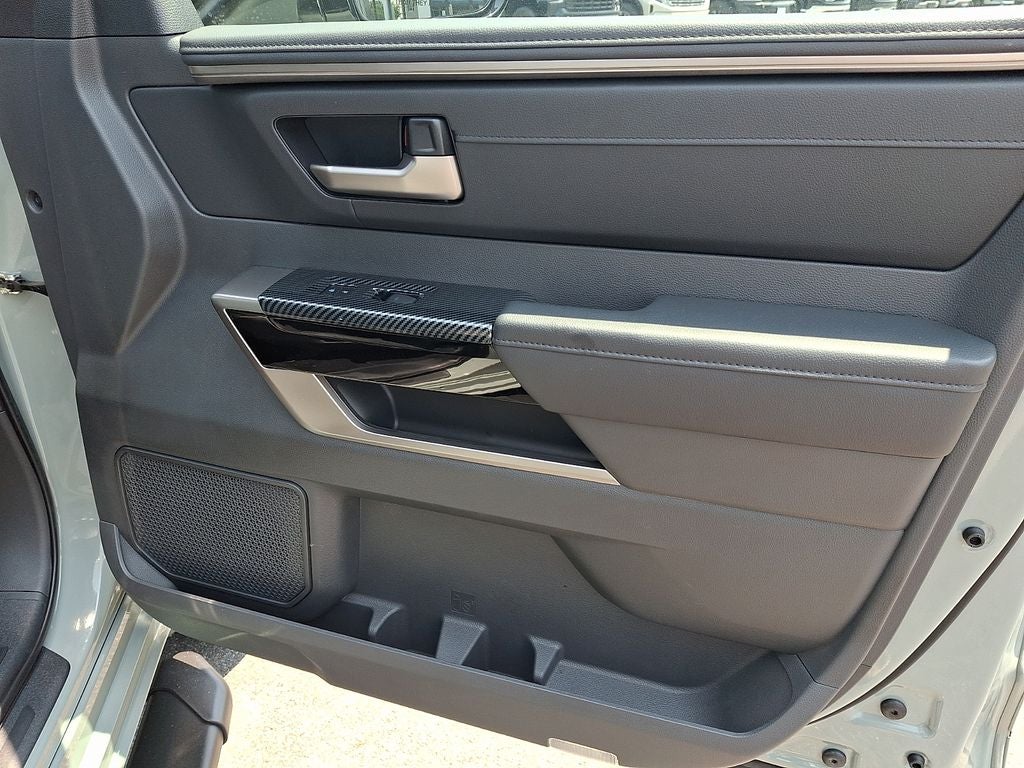 2024 Toyota Tundra Hybrid Limited