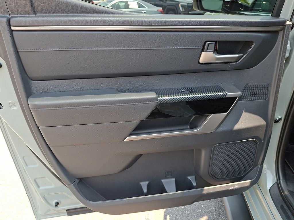 2024 Toyota Tundra Hybrid Limited