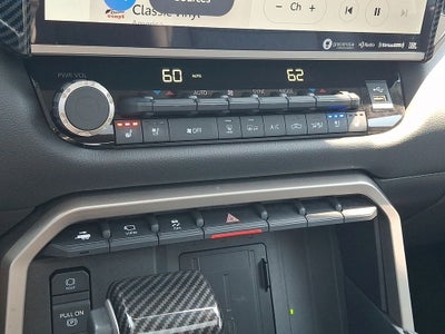 2024 Toyota Tundra Hybrid Limited