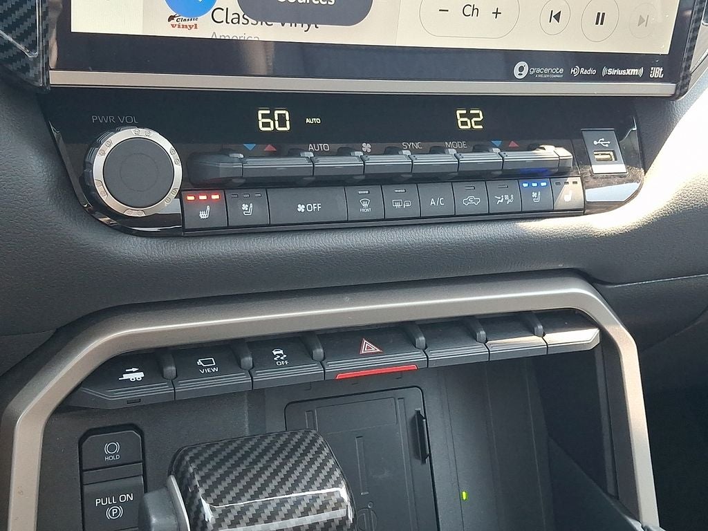 2024 Toyota Tundra Hybrid Limited