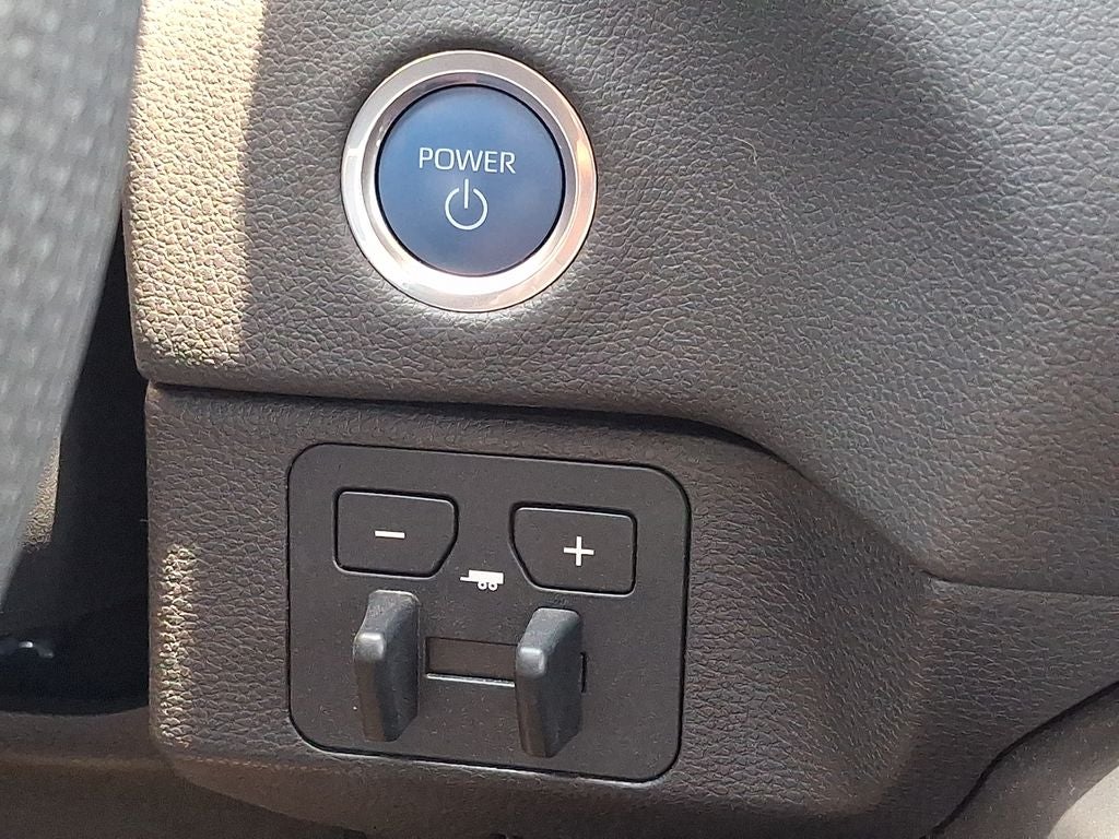 2024 Toyota Tundra Hybrid Limited