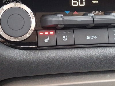 2024 Toyota Tundra Hybrid Limited