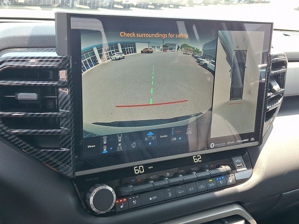 2024 Toyota Tundra Hybrid Limited