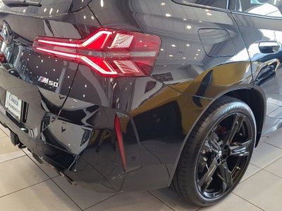 2026 BMW X3 M50 xDrive