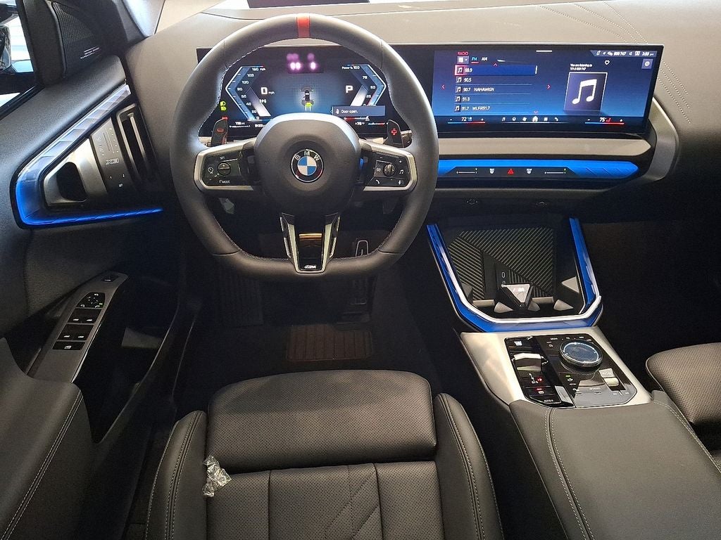 2026 BMW X3 M50 xDrive