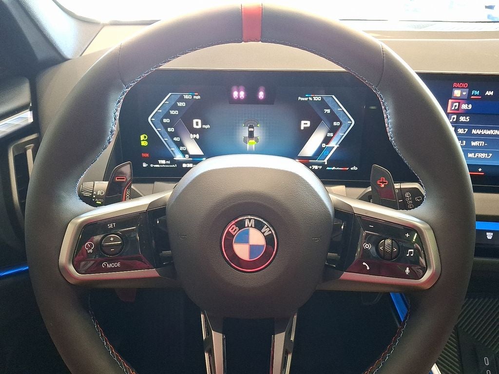 2026 BMW X3 M50 xDrive