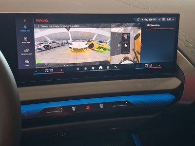 2026 BMW X3 M50 xDrive