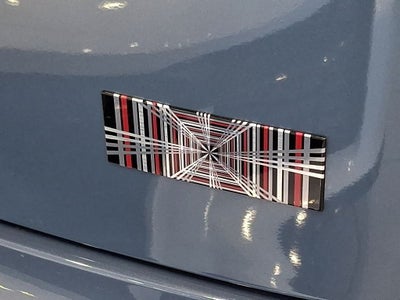 2026 Tesla Model S Plaid