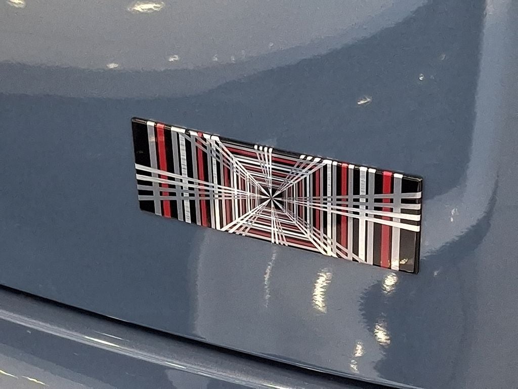 2026 Tesla Model S Plaid