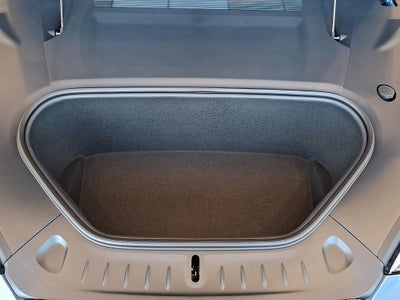 2026 Tesla Model S Plaid