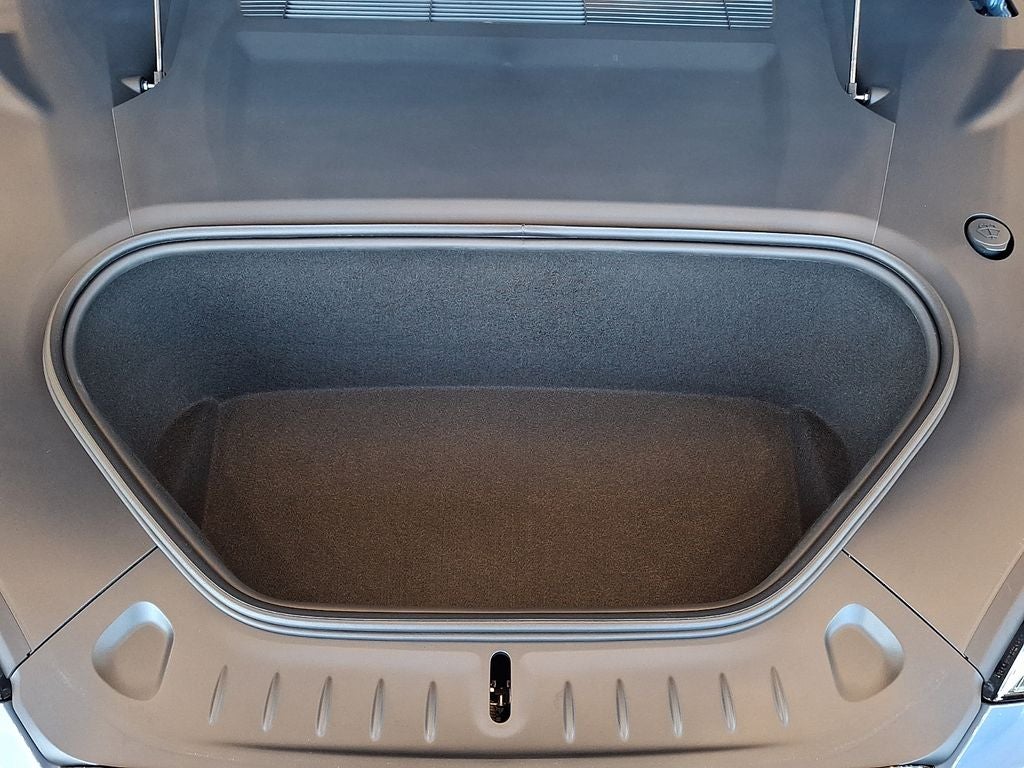 2026 Tesla Model S Plaid