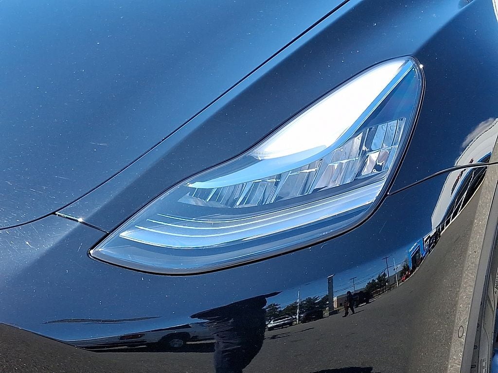 2020 Tesla Model Y Performance