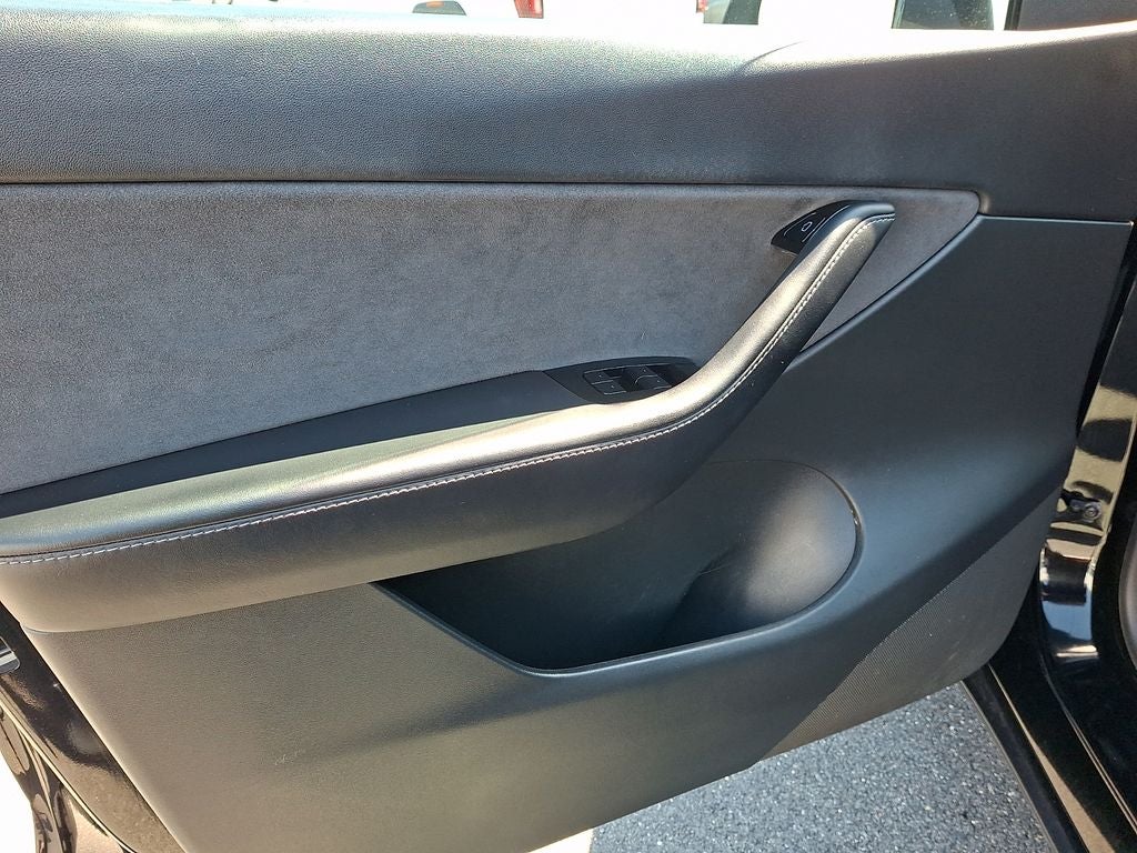 2020 Tesla Model Y Performance