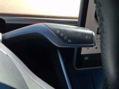 2020 Tesla Model Y Performance