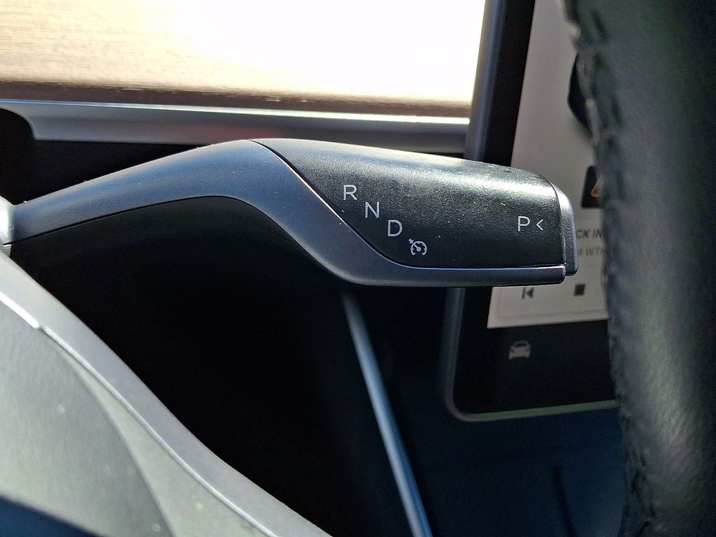 2020 Tesla Model Y Performance