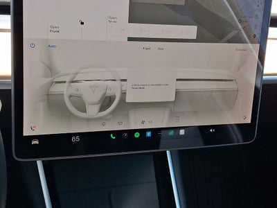 2020 Tesla Model Y Performance