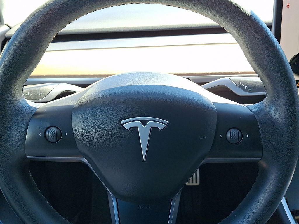2020 Tesla Model Y Performance