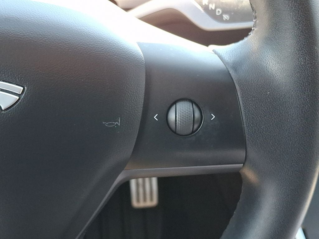 2020 Tesla Model Y Performance