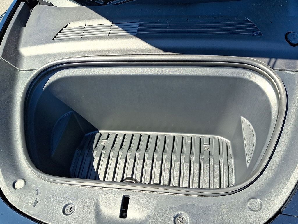 2020 Tesla Model Y Performance