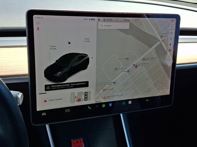 2020 Tesla Model Y Performance