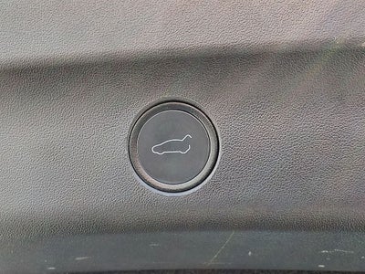 2020 Tesla Model Y Performance