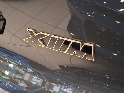 2023 BMW XM Base